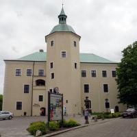 Zamek i Muzeum, Zbyszek Mat