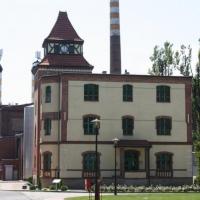 Browar w Tychach, Anna Siemomysła