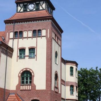 Tyskie Browarium, Anna Siemomysła