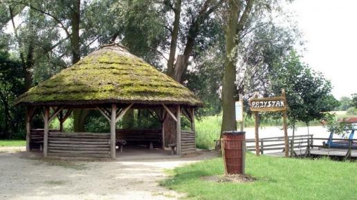 Biskupin, Zbyszek Mat
