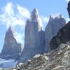 Torres del Paine, Marcin F.