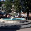 ..i fontanna na rynku.., Zbyszek Mat