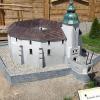 Park Miniatur w Ogrodzieńcu , Tadeusz Walkowicz