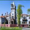 Pałac Schonów w Sosnowcu ul.1 Maja, JureK