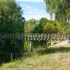 Fojutowo - most na kanale, JureK