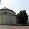 kościół w Puławach