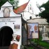 Kazimierz Dolny kościół reformatów