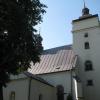 Kościół w Baranowie Sandomierskim