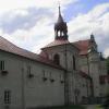 kościół Nawiedzenia NMP w Krasnobrodzie