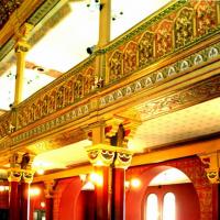 Galerie dla kobiet, Zbyszek Mat