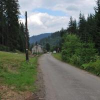 Beskid Żywiecki, Łukasz