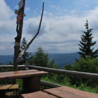 Beskid Żywiecki, Łukasz