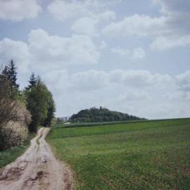szlak do Smolenia, Magdalena