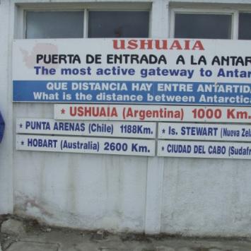 Argentyna i Chile: Patagonia i Ziemia Ognista - zdjęcie