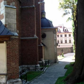 , Zbyszek Mat