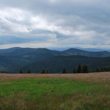 Beskid Żywiecki, Łukasz