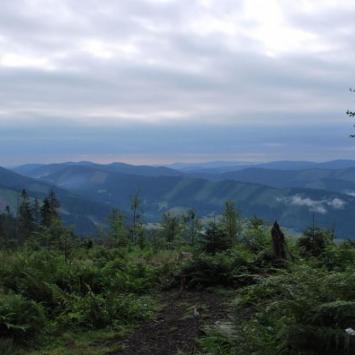 Beskid Żywiecki, Łukasz