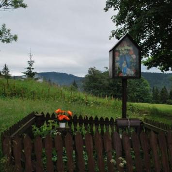 Beskid Żywiecki, Łukasz