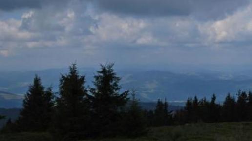 Beskid Żywiecki, Łukasz