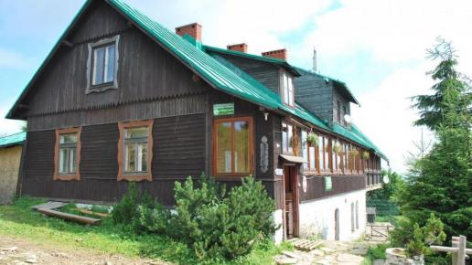 Beskid Żywiecki, Łukasz