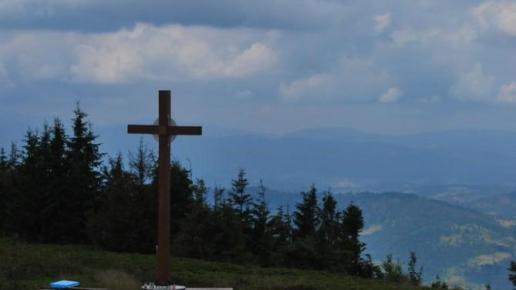 Beskid Żywiecki, Łukasz