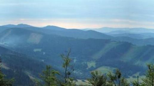 Beskid Żywiecki, Łukasz