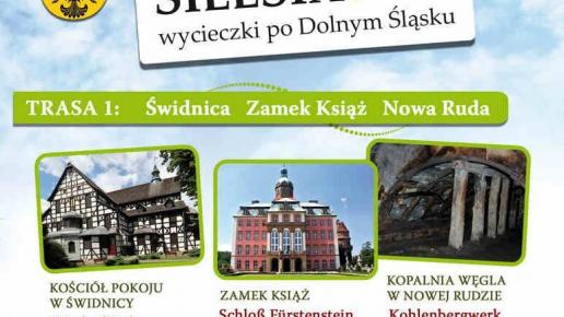 , Silesia Tours