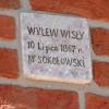 Baranów Sandomierski, mirosław