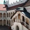 Baranów Sandomierski, mirosław
