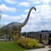 Park Dinozaurów w Inwałdzie