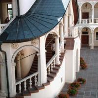 Baranów Sandomierski, mirosław