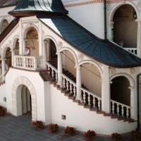 Baranów Sandomierski, mirosław