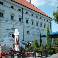 Sandomierz, mirosław