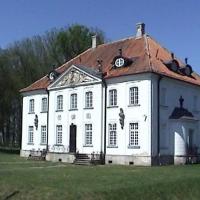 Choroszcz – Pałac Branickich, toja1358