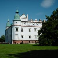 Baranów Sandomierski, mirosław