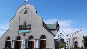 Kościół Św. Piotra Apostoła w Wadowicach - zdjęcie