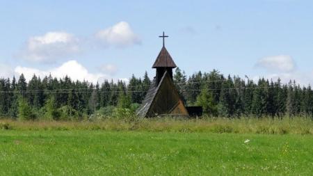 Kaplica na Furmanowej - zdjęcie