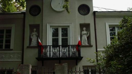 Kielce, mirosław