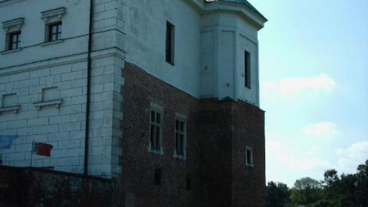 Sandomierz, mirosław