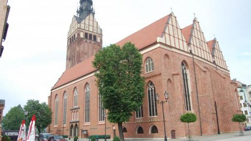 Katedra w Elblągu Szlakiem Kopernika, Jan Nowak