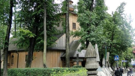 Kościół MB Częstochowskiej, toja1358
