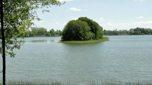 Jezioro Tuchomskie, toja1358