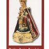obraz figurki Matki Boskiej Bardzkiej , Sylwester Jędrzejczak