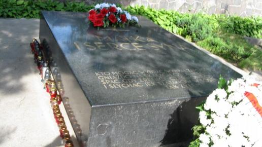 Wilno, Jan Nowak