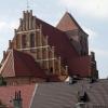 Puck – niezdobyty jak Częstochowa - Kościół par. św. Apostołów Piotra i Pawła, Zbyszek Mat