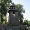Tenczynek-dzwonnica XVIIIw, Roman Świątkowski