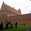 Klasztor w Żarnowcu