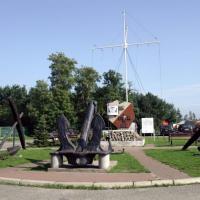 Władysławowo – Wielgô Wies - i pomnik 1000-lecia Państwa Polskiego, Zbyszek Mat