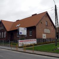 Szkoła w Żarnowcu, Zbyszek Mat