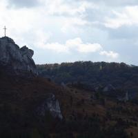 Jesienny spacer po okolicy, Tadeusz Walkowicz